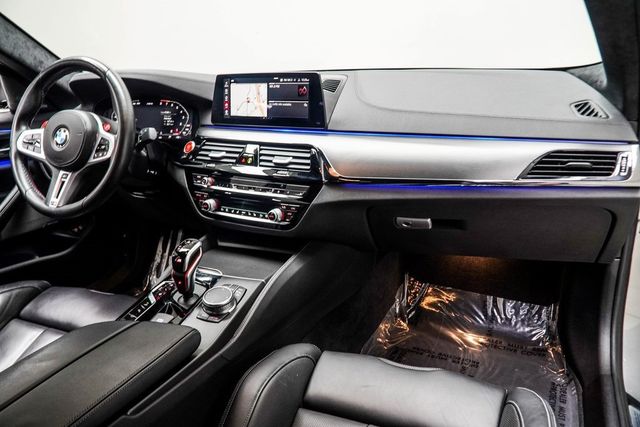 2020 BMW M5 Base - 22990713 - 16