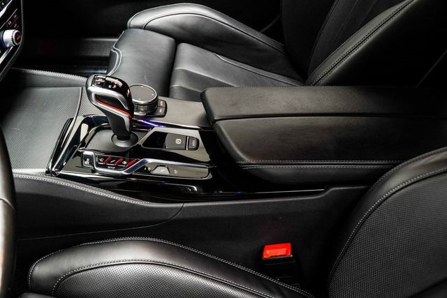 2020 BMW M5 Base - 22990713 - 17