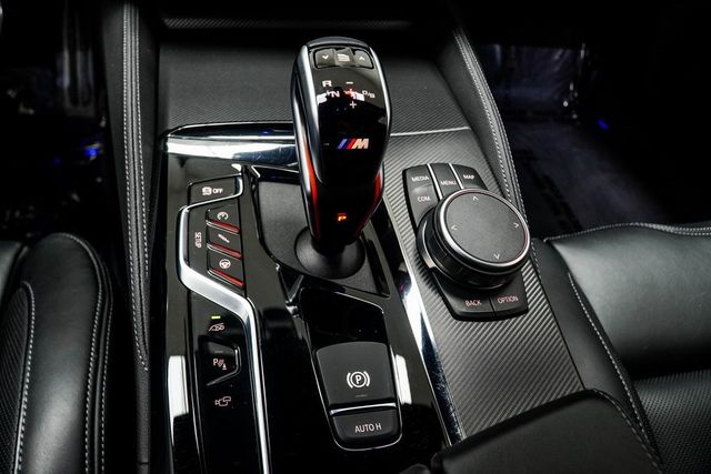 2020 BMW M5 Base - 22990713 - 18