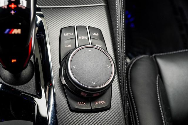 2020 BMW M5 Base - 22990713 - 19