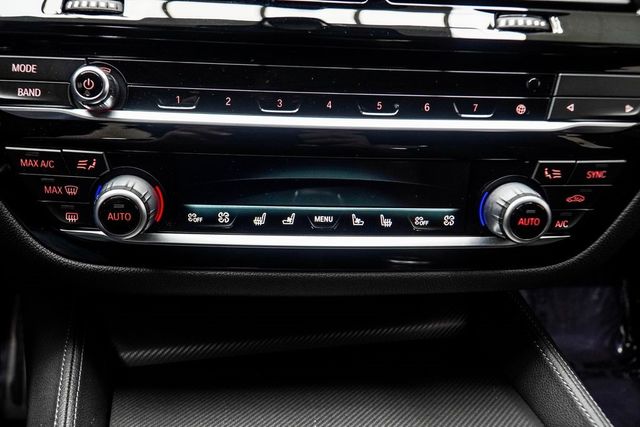 2020 BMW M5 Base - 22990713 - 20