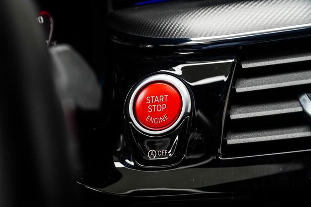 2020 BMW M5 Base - 22990713 - 22