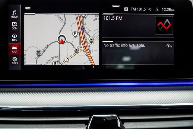 2020 BMW M5 Base - 22990713 - 23