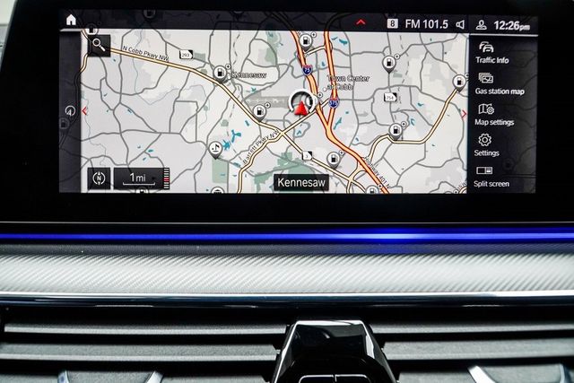 2020 BMW M5 Base - 22990713 - 24