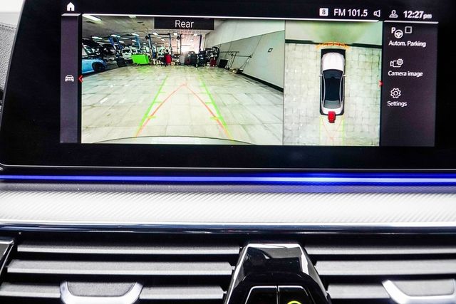 2020 BMW M5 Base - 22990713 - 27