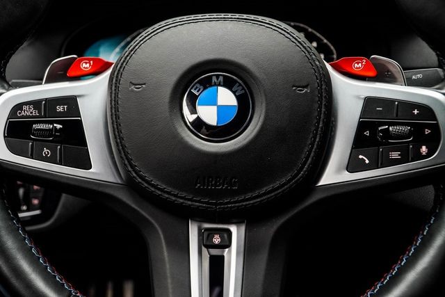 2020 BMW M5 Base - 22990713 - 28