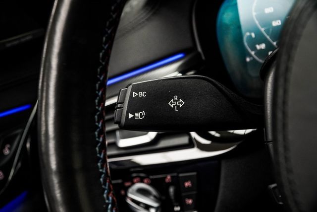 2020 BMW M5 Base - 22990713 - 30