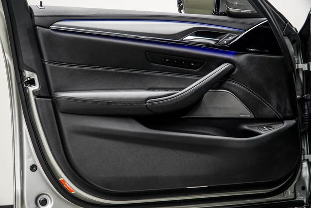 2020 BMW M5 Base - 22990713 - 32