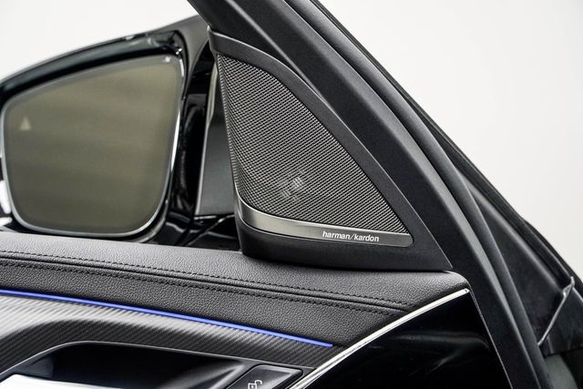 2020 BMW M5 Base - 22990713 - 33