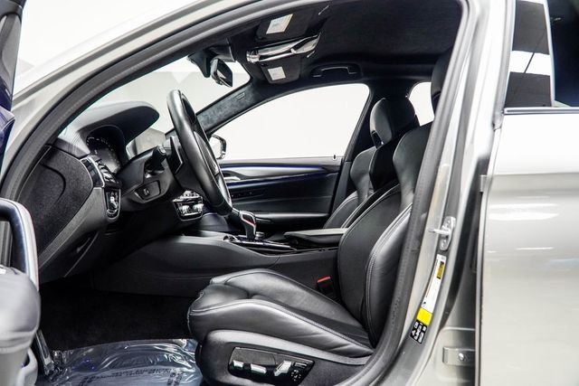 2020 BMW M5 Base - 22990713 - 37