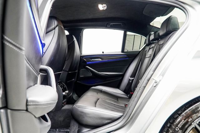 2020 BMW M5 Base - 22990713 - 38