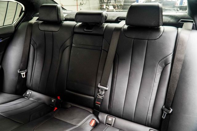 2020 BMW M5 Base - 22990713 - 39