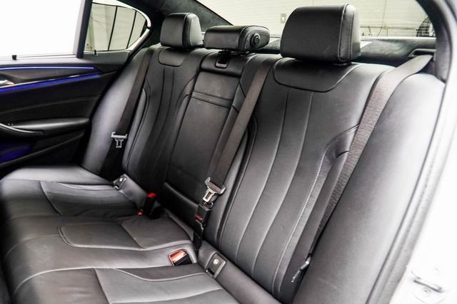 2020 BMW M5 Base - 22990713 - 40