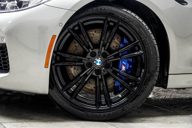 2020 BMW M5 Base - 22990713 - 5