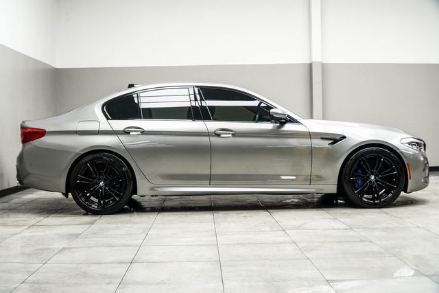 2020 BMW M5 Base - 22990713 - 6