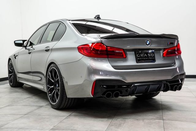2020 BMW M5 Competition - 23021065 - 9
