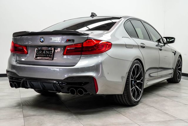2020 BMW M5 Competition - 23021065 - 10