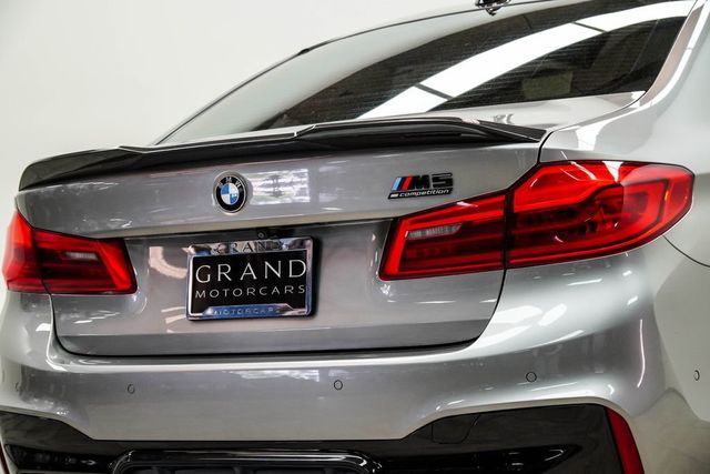 2020 BMW M5 Competition - 23021065 - 11