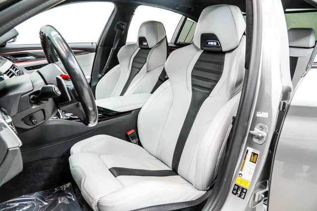 2020 BMW M5 Competition - 23021065 - 13