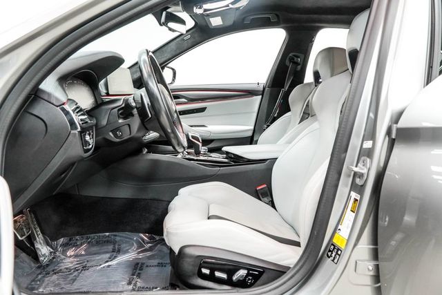 2020 BMW M5 Competition - 23021065 - 14