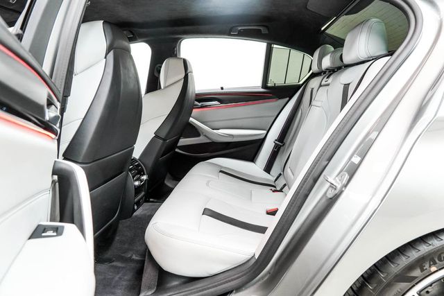 2020 BMW M5 Competition - 23021065 - 16