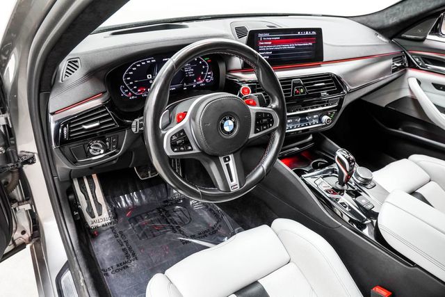 2020 BMW M5 Competition - 23021065 - 17