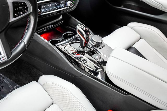2020 BMW M5 Competition - 23021065 - 18