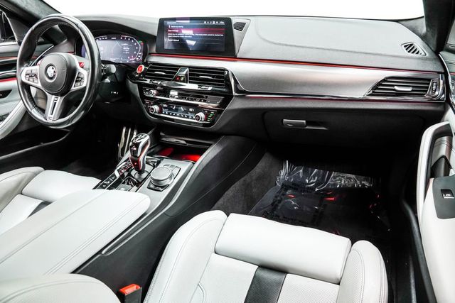 2020 BMW M5 Competition - 23021065 - 19