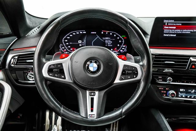 2020 BMW M5 Competition - 23021065 - 20