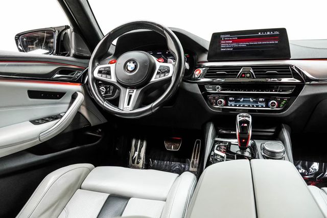 2020 BMW M5 Competition - 23021065 - 21