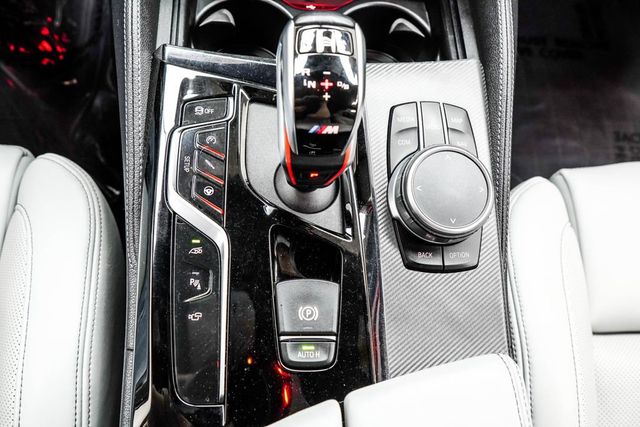 2020 BMW M5 Competition - 23021065 - 23