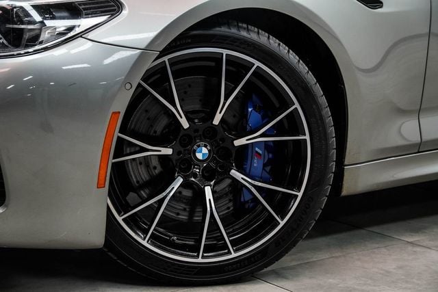 2020 BMW M5 Competition - 23021065 - 2