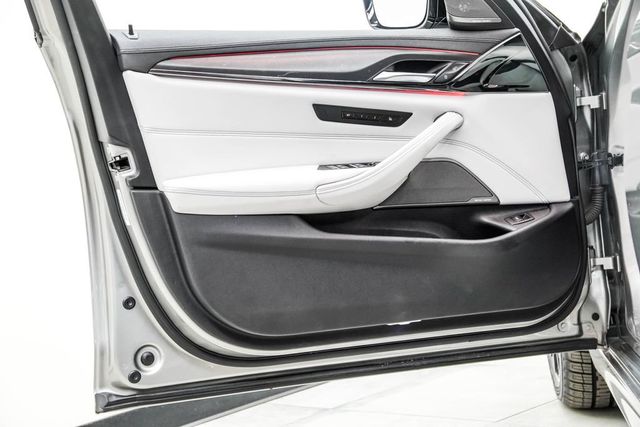 2020 BMW M5 Competition - 23021065 - 38