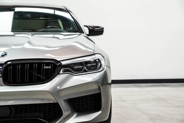 2020 BMW M5 Competition - 23021065 - 3