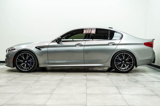 2020 BMW M5 Competition - 23021065 - 6