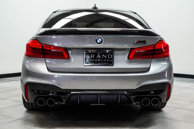 2020 BMW M5 Competition - 23021065 - 7