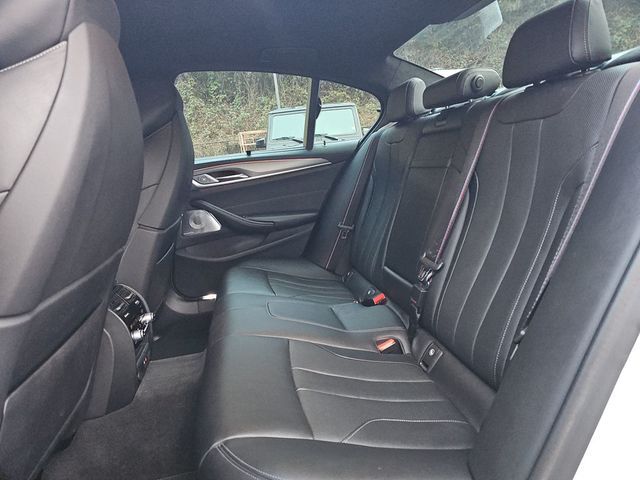 2020 BMW M5 Competition - 22985416 - 9