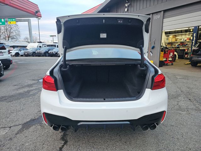 2020 BMW M5 Competition - 22985416 - 10