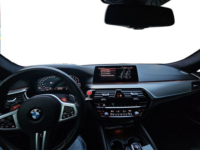 2020 BMW M5 Competition - 22985416 - 11