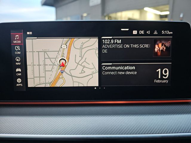 2020 BMW M5 Competition - 22985416 - 13