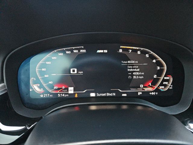 2020 BMW M5 Competition - 22985416 - 15