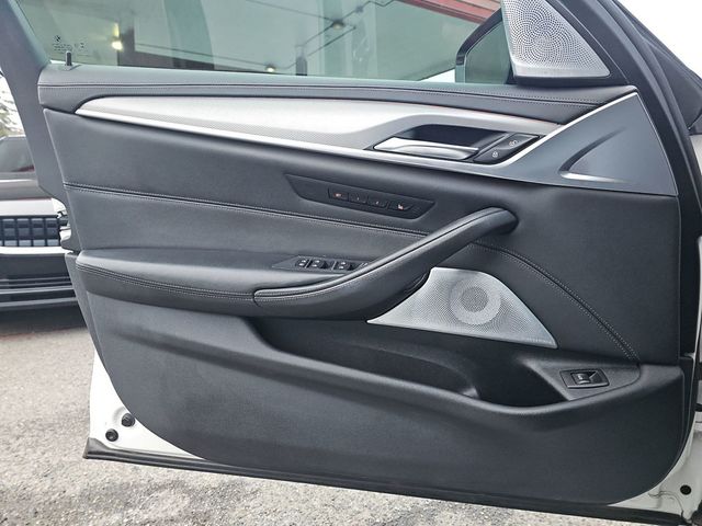 2020 BMW M5 Competition - 22985416 - 18