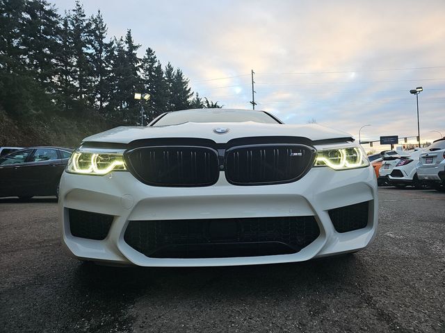 2020 BMW M5 Competition - 22985416 - 20