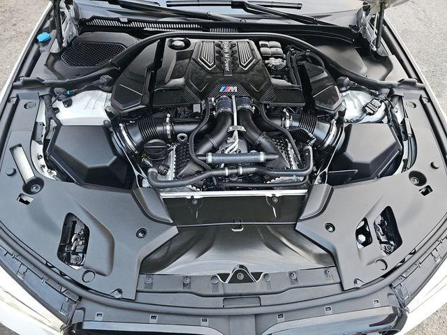 2020 BMW M5 Competition - 22985416 - 22