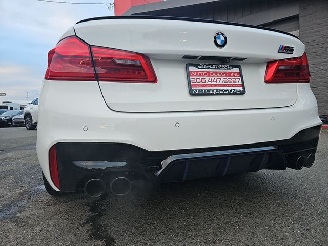 2020 BMW M5 Competition - 22985416 - 25