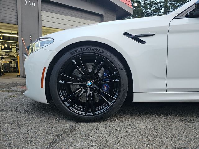 2020 BMW M5 Competition - 22985416 - 27
