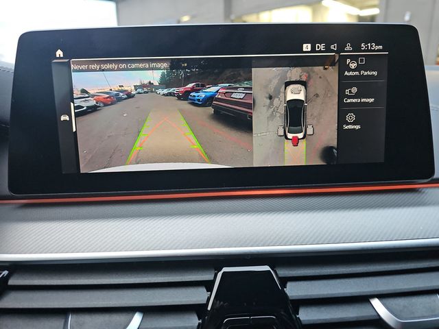 2020 BMW M5 Competition - 22985416 - 29