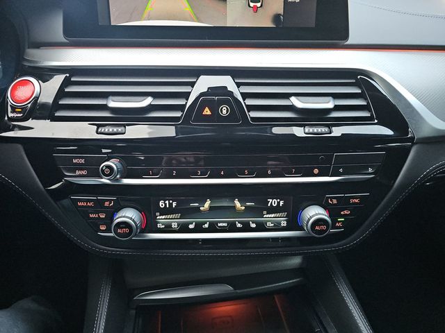 2020 BMW M5 Competition - 22985416 - 30