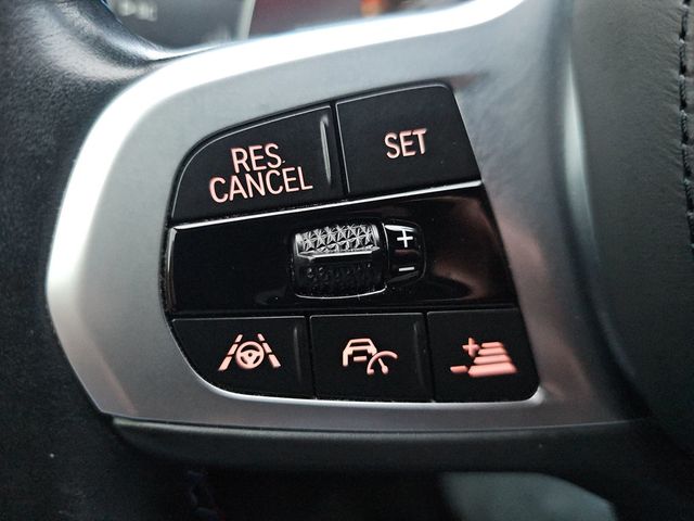 2020 BMW M5 Competition - 22985416 - 31