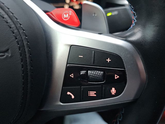 2020 BMW M5 Competition - 22985416 - 32